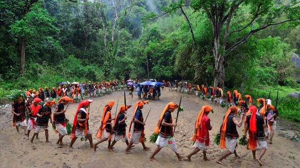 Assam vows patronage for indigenous tribal faiths and cultures