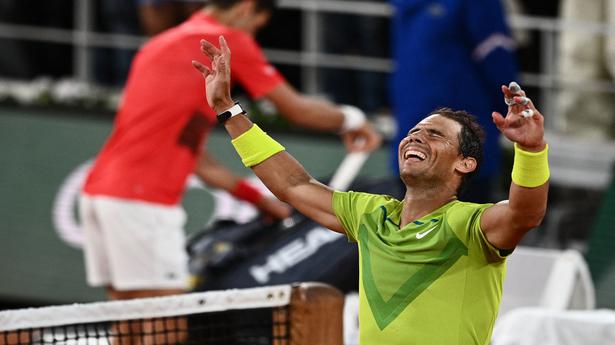 French Open | Nadal defeats Djokovic in 4-set thriller in quarterfinal