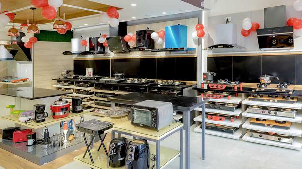 TTK Prestige eyes country’s ₹9,500 cr modular kitchen mart