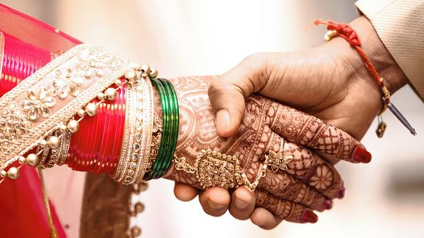 Odisha man married 27 times posing as a high-ranking doctor