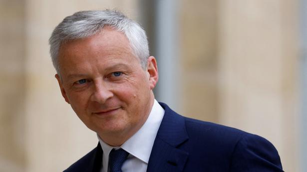 Le ministre français des Finances déclare qu’un accord mondial sur la fiscalité numérique pourrait ne pas être prêt avant début 2024