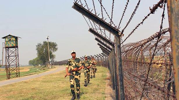 Phensedyl smuggling remains a challenge on the India-Bangladesh border 
