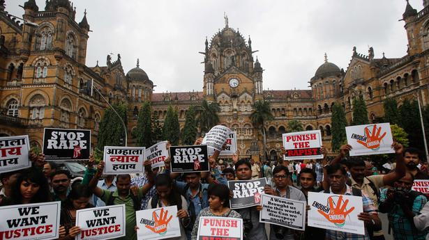 Increase in number of rape cases by friends made on social media: Mumbai Police