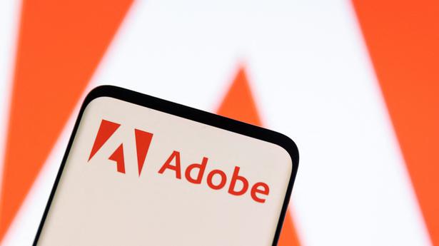 Adobe réorganise les outils de conception de métaverse pour les puces d’Apple