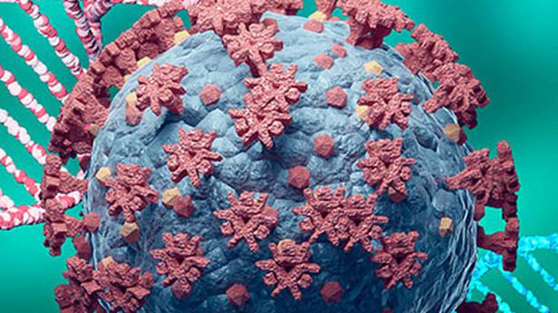 Les scientifiques de l’IISC développent des miniprotéines qui peuvent prévenir l’infection par COVID