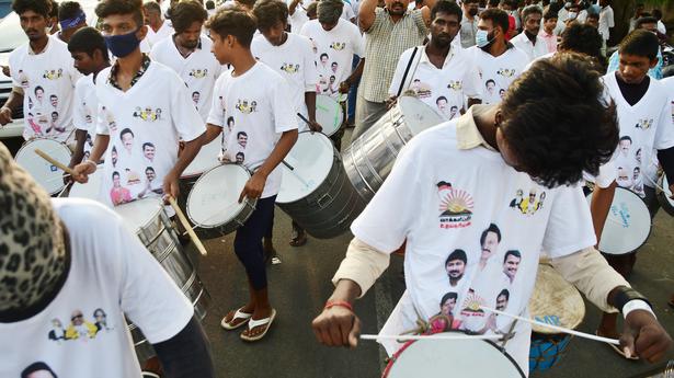 DMK romps home in Coimbatore