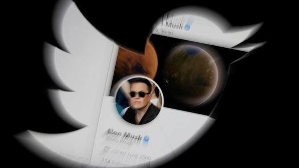 Human rights groups raise hate speech concerns after Musk's takeover of Twitter