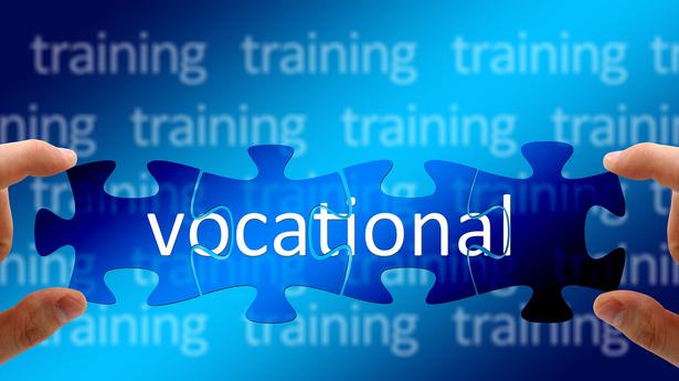 Why vocational education is the need of the hour