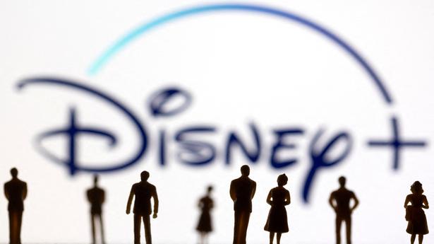 Disney names executive to oversee metaverse strategy