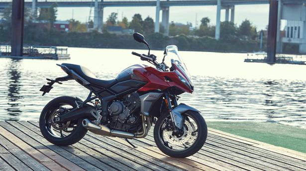 Triumph Tiger 660 to launch in India