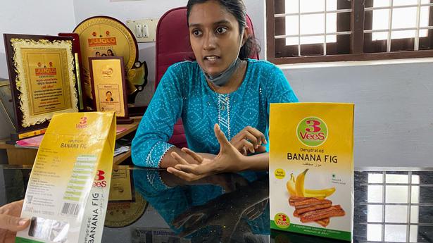 These sisters are going places with their homemade asafoetida