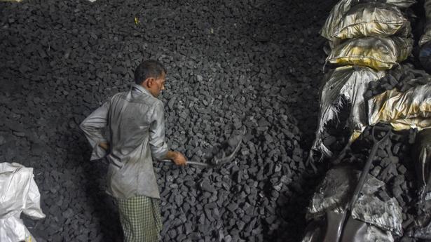 Power generation doubles in May on imported coal blending