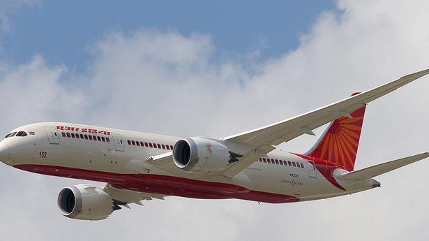 Tata in talks with aircraft makers over order for Air India -sources