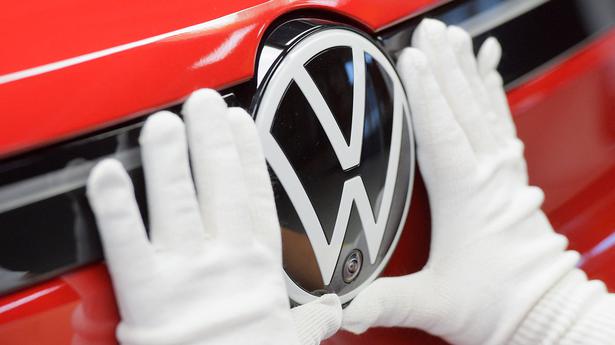 Volkswagen nutzt Qualcomm-Chips für Selbstfahrlösungen