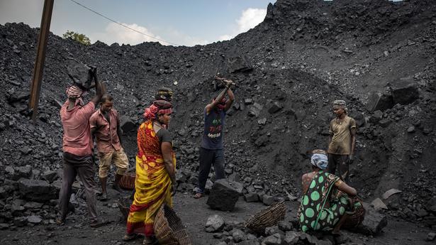 CIL's pithead coal stock may rise further by FY22-end; current stock at 43 MT