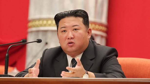 North Korea plans crackdown as Kim Jong Un pushes for internal unity
