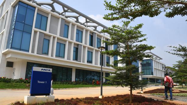 HCL Technologies to acquire Quest Informatics for ₹15 cr.