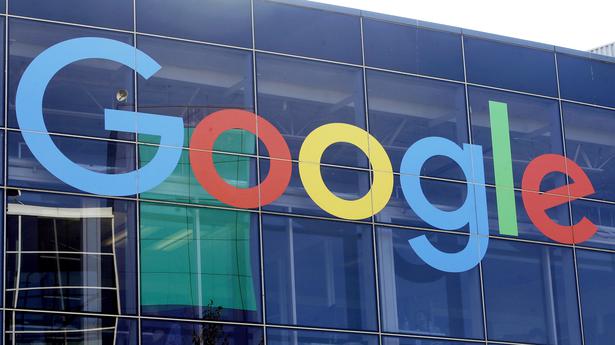 U.S. Supreme Court spurns Google bid to avoid shareholder lawsuit