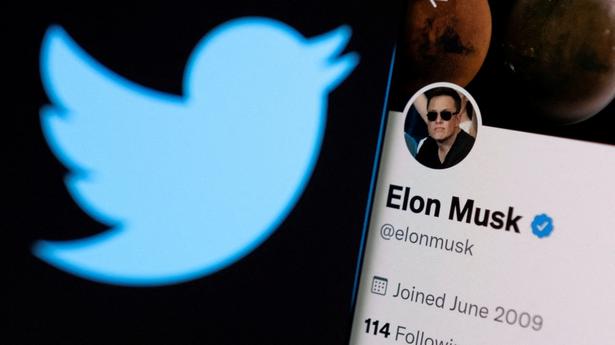 Musk says he has $46.5 billion in financing ready to buy Twitter