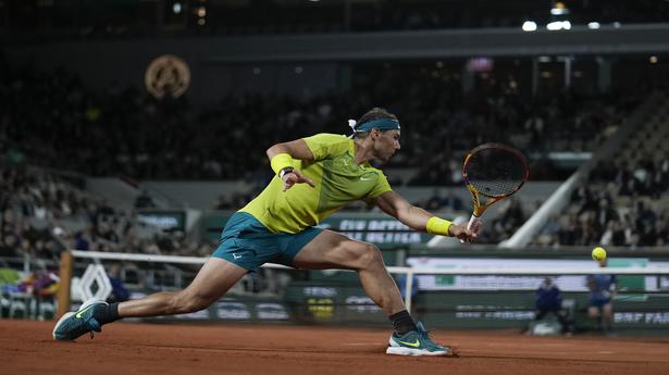 French Open | Rafael Nadal sails through with 300th Slam win