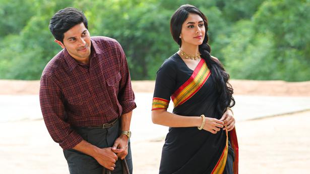 Dulquer Salmaan, Mrunal Thakur’s Telugu film ‘Sita Ramam’, directed by Hanu Raghavapudi, to release in August