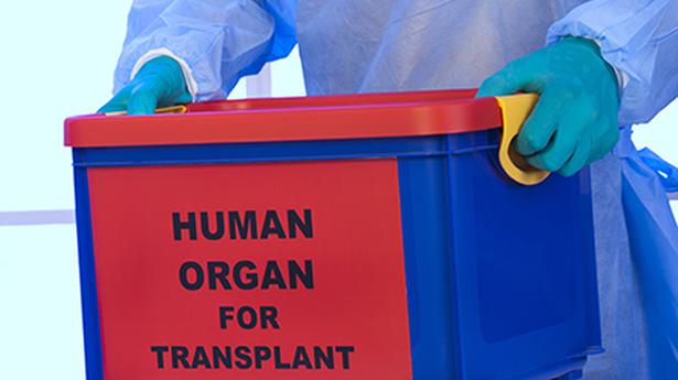 L’échange de transplantation donne de l’espoir à deux familles