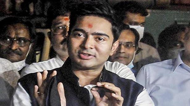 BJP leaders dishonoured people’s verdict, thrust bypoll on them by quitting as MLAs: TMC leader Abhishek Banerjee