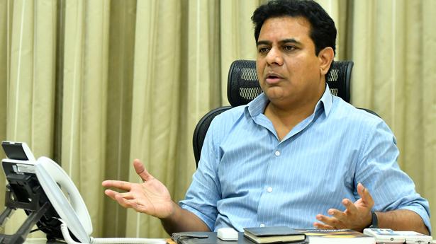 Secunderabad violence is anger against Modi’s failures: KTR and Revanth