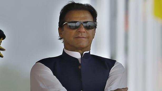 Imran to continue as Pakistan PM until appointment of caretaker Premier: President Arif Alvi