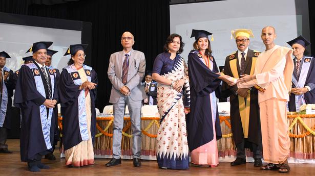 Medical graduates told to serve society with integrity and dedication