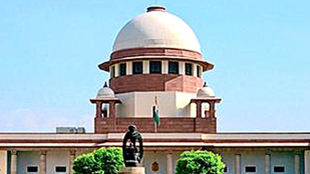 ‘Stray’ rounds of counselling to fill vacant seats in NEET PG 2021 cannot go on forever: SC