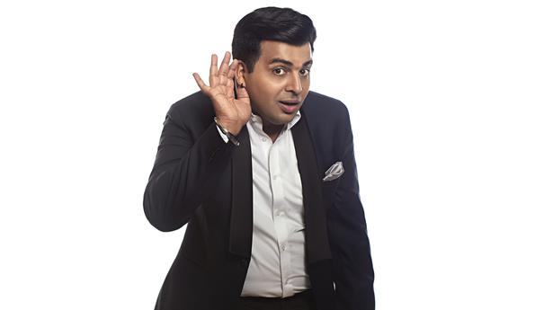 Comedian Amit Tandon on the final tour of his standup special ‘Masala Sandwich’, writing for OTT, and more