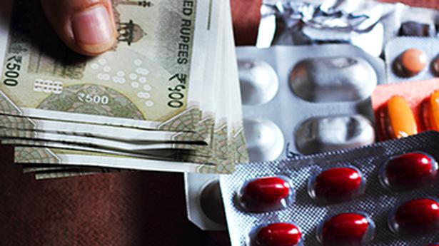 Govt. mulls shutting down private pharmacies at govt. hospitals