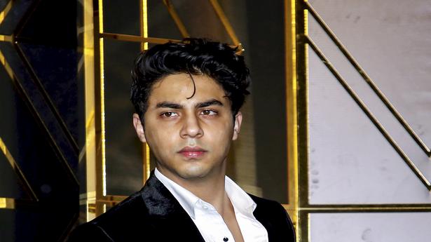 NCB does not name Aryan Khan in charge sheet in  drug racket case