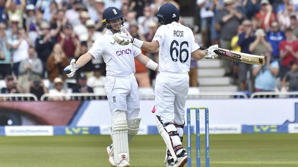 Eng vs NZ, 2nd Test | Root, Pope centuries narrow down New Zealand’s lead to 80 at the end of Day 3
