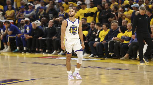 NBA Finals | On Stephen Curry, far more than a great shooter