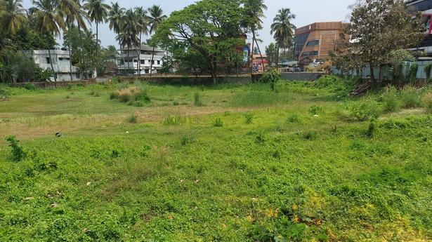 Directive to restore filled pond leads to ‘Water Day celebrations’