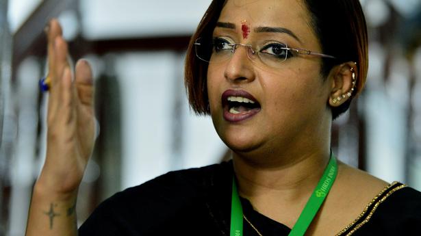 Gold smuggling case | Swapna Suresh seeks CBI probe against Kerala CM and his family members