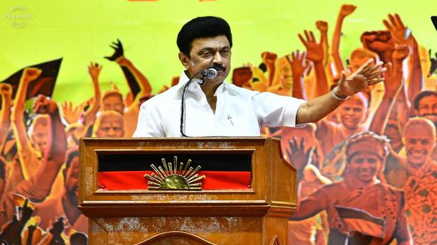 Might convene all-party meet on NEET depending on Governor’s actions, says Stalin