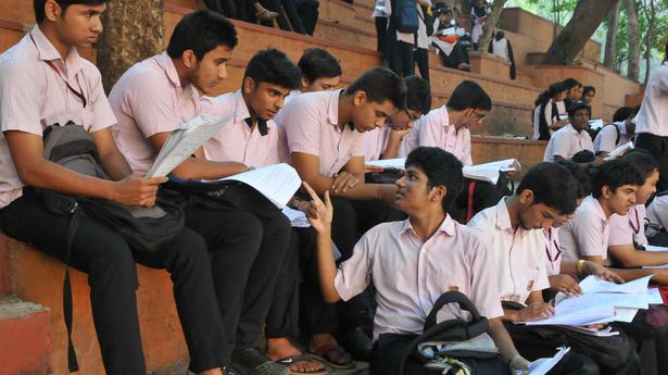 31,308 students to write II PU examination in Dakshina Kannada