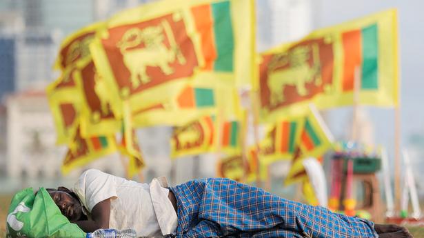 News analysis | A political deadlock threatens Sri Lanka’s economic recovery