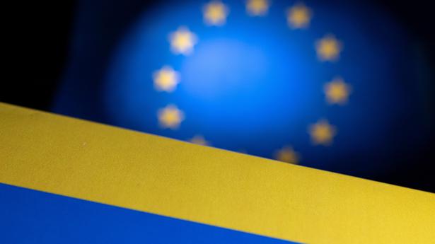 Russia-Ukraine live updates: June 24, 2022 | EU leaders grant Ukraine candidate status