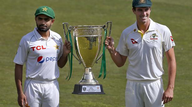 Pakistan, Australia to play for Benaud-Qadir Trophy