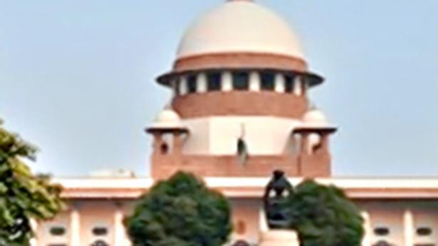 Supreme Court sets aside Punjab & Haryana HC order on quota in private sector jobs in Haryana