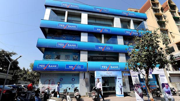 Yes Bank seeks shareholders’ nod for raising up to ₹10,000 cr. debt capital