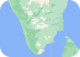 Map Tamil Nadu
