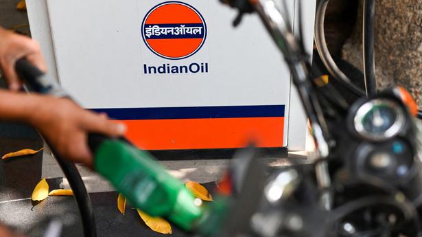 Indian firms buy more oil from Russia, energy ties may deepen
