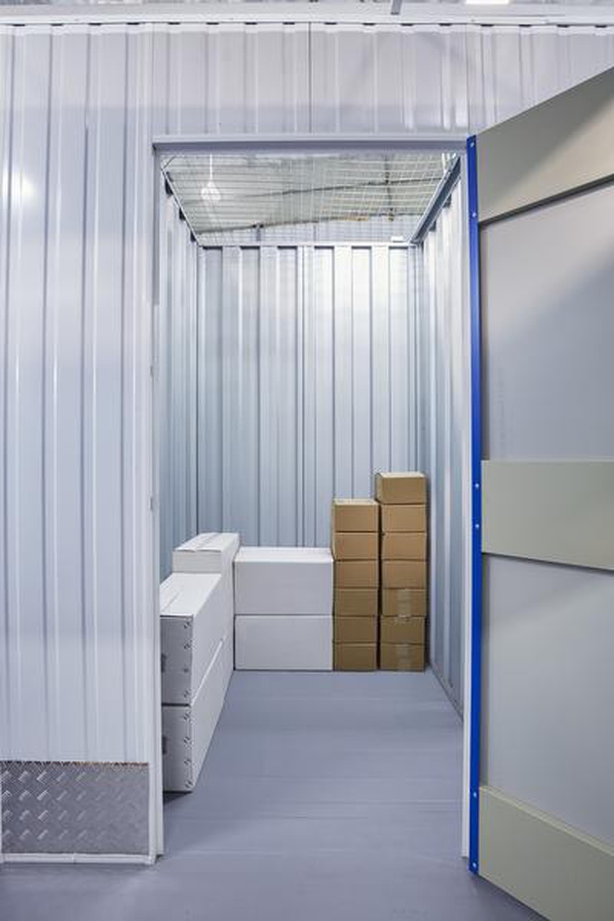 How storage units are helping millennials save on rent during COVID-19