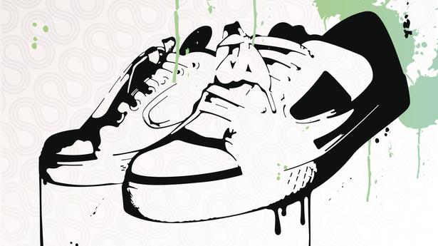  Dissecting the sneaker culture