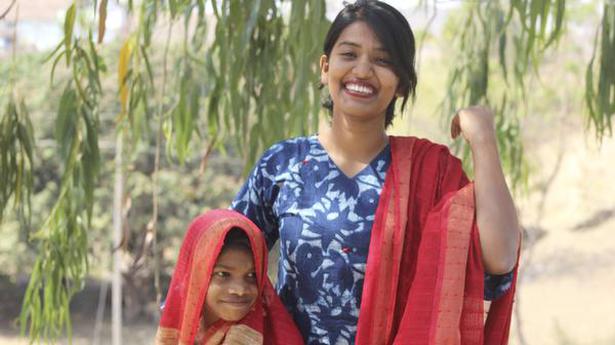 A brand that empowers women artisans in rural India